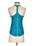Lululemon Athletica Teal Tank Top Size S (estimated) - photo 2