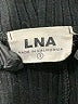LNA Black Active Pants Size S - photo 7