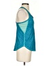 Lululemon Athletica Teal Tank Top Size S (estimated) - photo 4