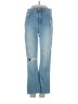 Gap Stars Blue Jeans Size 0R - photo 1