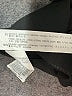 Zara Solid Black Cocktail Dress Size L - photo 8