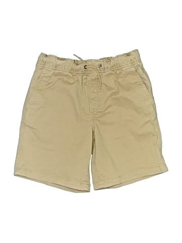 Gap Kids Khaki Shorts (view 1)