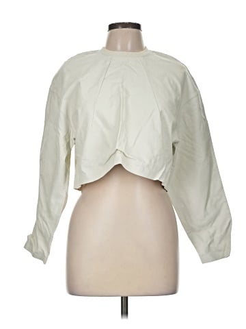 Zara W&B Collection Jacket (view 1)