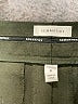 Semantiks Green Dress Pants Size 8 - photo 7