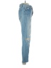 Gap Stars Blue Jeans Size 0R - photo 4