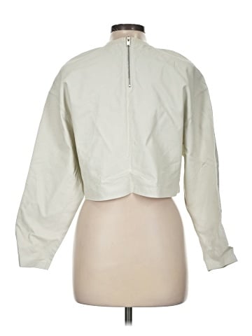 Zara W&B Collection Jacket (view 2)
