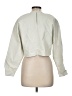 Zara W&B Collection Ivory Jacket Size M - photo 2