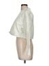 Zara W&B Collection Ivory Jacket Size M - photo 5