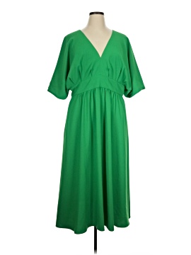 Alexia Admor Casual Dress