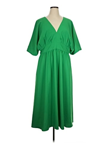 Alexia Admor Casual Dress (view 1)