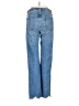 Just Black Blue Jeans Size 28 waist - photo 2