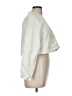 Zara W&B Collection Ivory Jacket Size M - photo 4