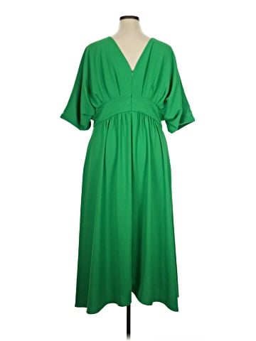 Alexia Admor Casual Dress (view 2)