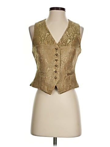 Lauren by Ralph Lauren Vest (view 1)