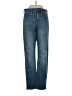 Uniqlo Blue Jeans Size 24 waist - photo 1