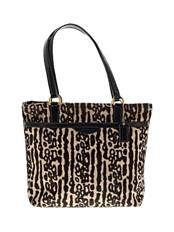 Coach Factory Tote (view 1)