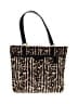 Coach Factory Black Tote One size - photo 1