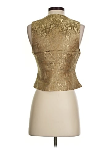 Lauren by Ralph Lauren Vest (view 2)