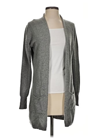 Fabiana Filippi Cashmere Cardigan (view 1)