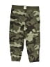 Gap Kids 100% Cotton Camo Green Cargo Pants Size 2T - photo 2