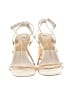 Dolce Vita Ivory Sandals Size 8 1/2 - photo 2
