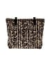 Coach Factory Black Tote One size - photo 3