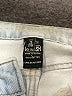 Rewash 100% Cotton Blue Denim Shorts Size 3 - photo 3
