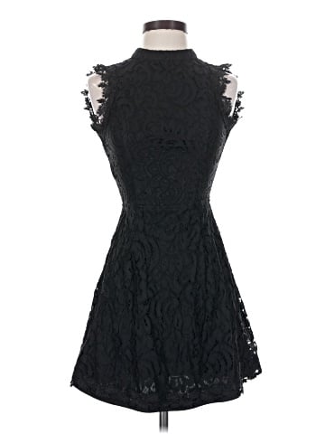 Francesca's Cocktail Dress (view 1)