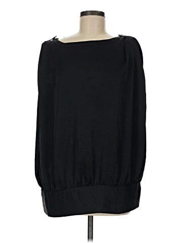 RACHEL Rachel Roy Long Sleeve Blouse (view 1)