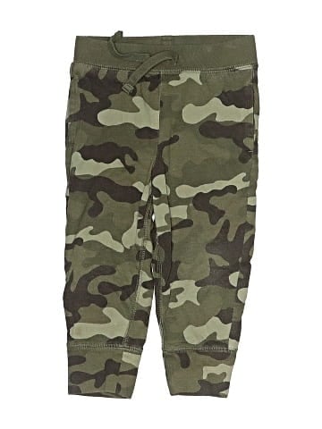 Gap Kids Cargo Pants (view 1)