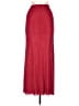 Unbranded Red Formal Skirt Size 8 (estimated) - photo 1