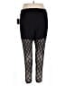 Torrid Black Active Pants Size 3X Plus (3) - photo 2