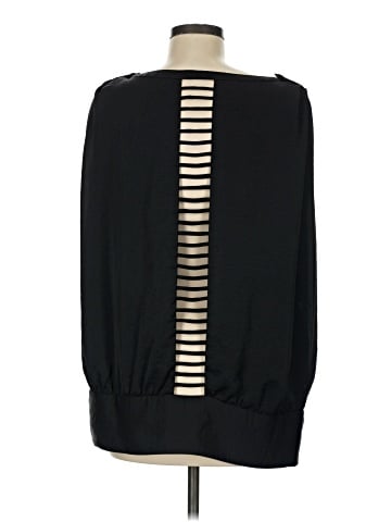 RACHEL Rachel Roy Long Sleeve Blouse (view 2)