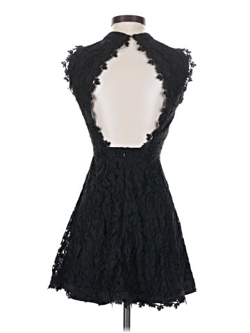 Francesca's Cocktail Dress (view 2)