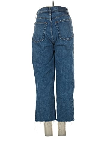 Abercrombie & Fitch Jeans (view 2)