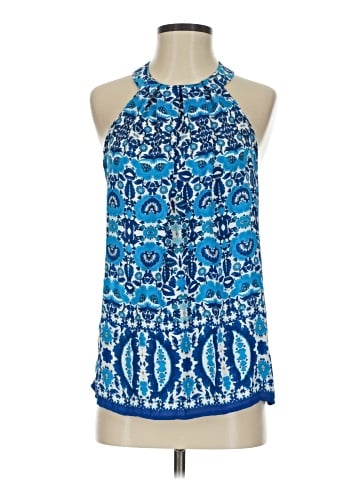 Lucy & Laurel Tank Top (view 1)