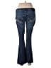 William Rast Hearts Blue Jeans Size 28 waist - photo 2