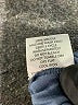 Mud Pie 100% Viscose Tie-dye Blue Casual Dress Size L - photo 9