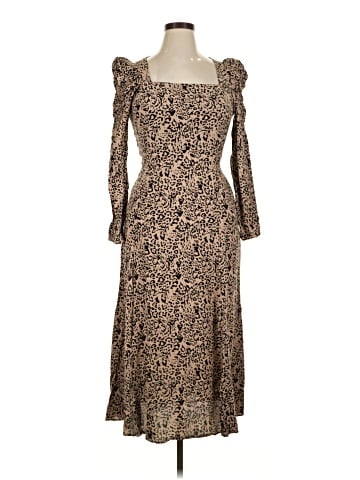 Zara Cocktail Dress (view 1)