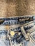 Blank NYC 100% Cotton Blue Jeans Size 27 waist - photo 7
