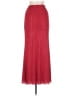 Unbranded Red Formal Skirt Size 8 (estimated) - photo 2