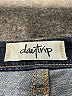 Daytrip Blue Jeans Size 27 waist - photo 7