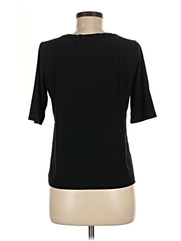 LNA 3/4 Sleeve Top (view 2)