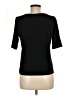 LNA Black 3/4 Sleeve Top Size M - photo 2