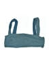 Vitamin A Teal Swimsuit Top Size 8 - photo 1