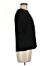 LNA Black 3/4 Sleeve Top Size M - photo 4