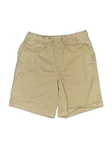 Gap Kids Khaki Shorts (view 1)