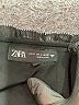 Zara Black Cocktail Dress Size S - photo 4
