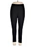 Bobbie Brooks Solid Black Active Pants Size 2X - photo 1