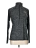 Under Armour 100% Polyester Gray Fleece Size L - photo 1